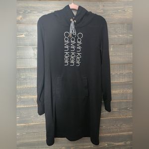 Calvin Klein Sweater Dress